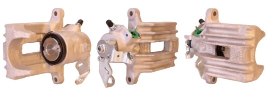 Bremsecaliper FERODO FCL694316 Bremsecaliper FERODO FCL694316
