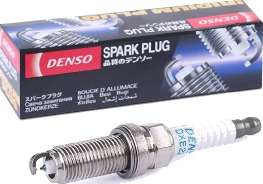 DENSO DXE22HQR-D11S Tennplugg