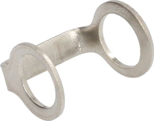 ENGITECH ENT250094/1 Tetning, brennstoffledning