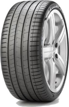 Pirelli P Zero PZ4 LS Run Flat 225/45R19 92W