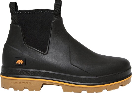 Polyver Unisex SL25 Black Sand 46 Polyver Unisex SL25 Black Sand 46