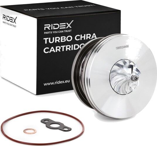 Kjernegruppe, lader RIDEX 4973C0308