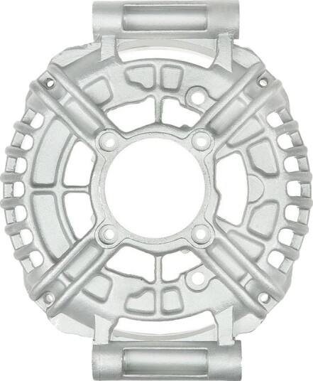 Holder, generator-drivflens AS-PL ABR0109S