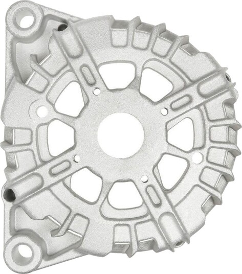 Holder, generator-drivflens AS-PL ABR3089S