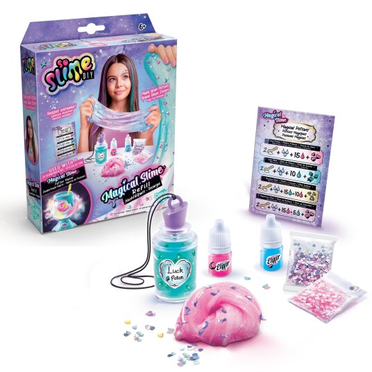 SO SLIME Magical Potion refill 235