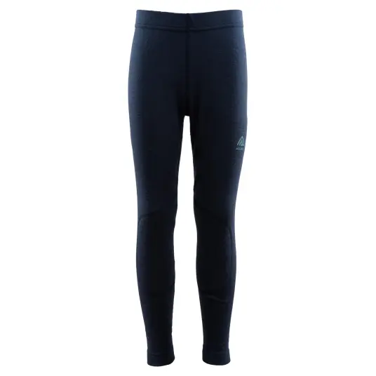 Longs til junior 10 år Aclima Warmwool Longs Jr 140 232