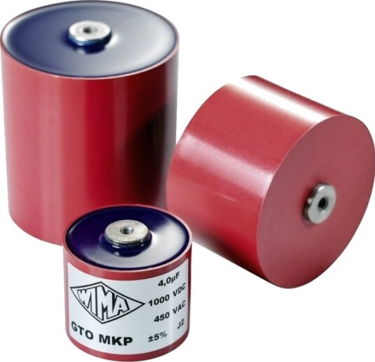 Wima Gtomi05500ge00js00 1 Stk Mkp Filmkondensator 50 Μf 600 V/Dc 5 % Ø X L 90 Mm X 58 Mm Bulk Wima Gtomi05500ge00js00 1 Stk Mkp Filmkondensator 50 Μf 600 V/Dc 5 % Ø X L 90 Mm X 58 Mm Bulk