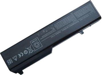 Extra Digital Nb440214 Batteri Dell 312-0724 NB440214