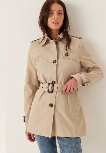 Rockandblue Isabelle Coat