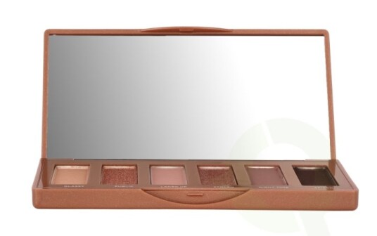 Urban Decay Naked 3 Palette 6 g
