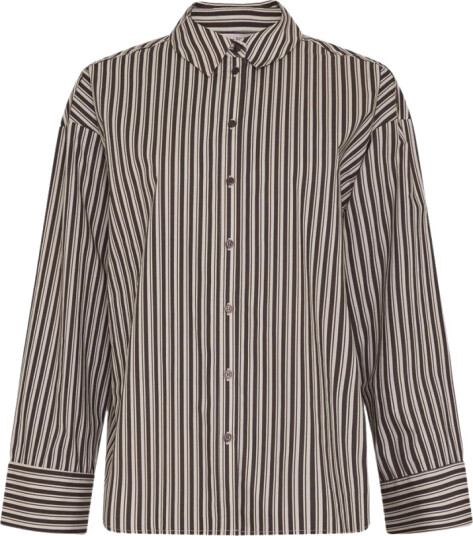 Raus Dame Bluser & Skjorter Flerfarget L/XL,