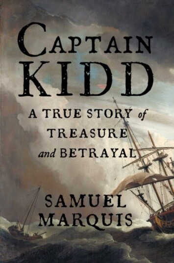Captain Kidd Captain Kidd