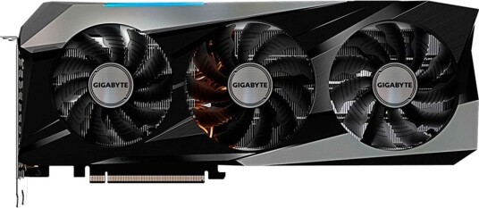Gigabyte Gaming GeForce RTX 3070 Ti 8GB GDDR6 LHR