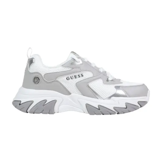 Guess Dame Sko Flerfarget 39 EU,