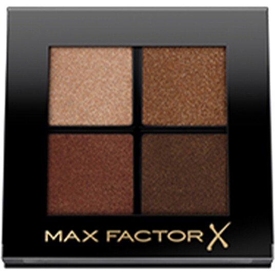 Max Factor Color Xpert Soft Touch Palette Veiled bronze 004
