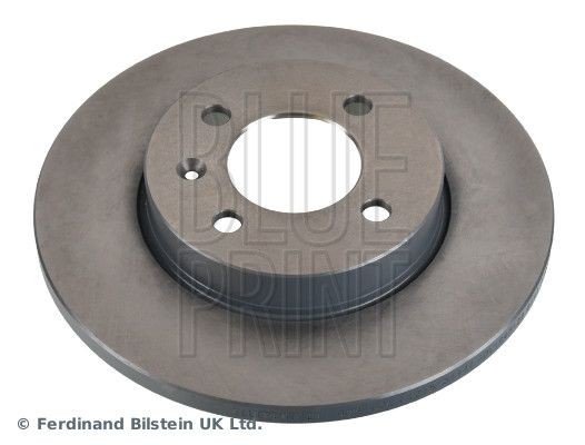 Bremseskive BLUE PRINT ADV1843129 Bremseskive BLUE PRINT ADV1843129