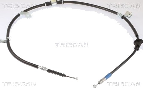 Tautrekk, håndbremse TRISCAN 8140 381126