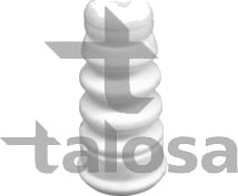 Fjærbeinslager TALOSA 63 02144