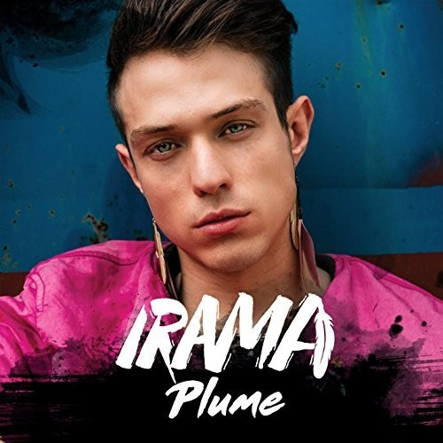 Irama Plume CD