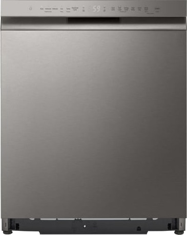 LG DU386FV Underbygde Oppvaskmaskin med Energiklassifisering A+ LG DU386FV Underbygde Oppvaskmaskin med Energiklassifisering A+
