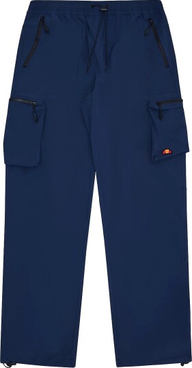 Ellesse Squadron Cargo Pant   NAVY   XL