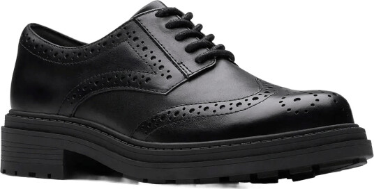 Clarks | Orinoco3 Derby D | 40