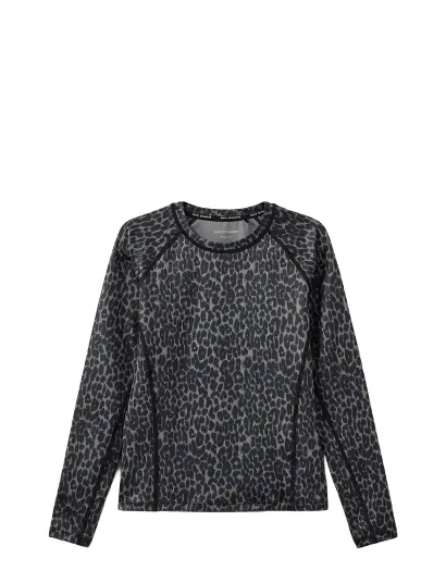 Sofie Schnoor Young Kathrinesy T-Shirt Grey 152 Sofie Schnoor Young Kathrinesy T-Shirt Grey 152