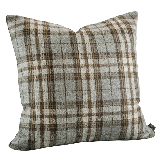 Artwood Chalet putetrekk 60x60 cm