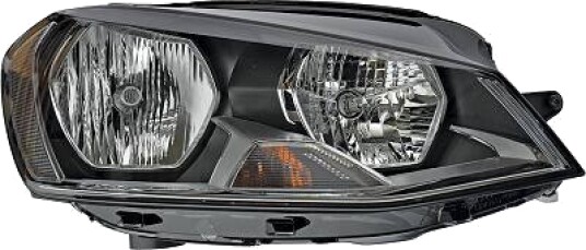 DIEDERICHS 2216080 Frontlykter