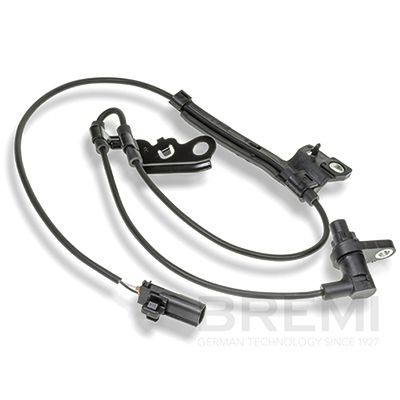 ABS sensor BREMI 51729 ABS sensor BREMI 51729