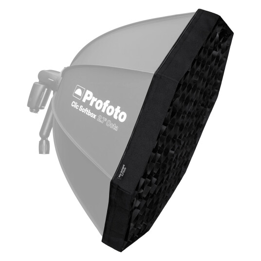 Profoto Clic Softgrid 2.7 Octa