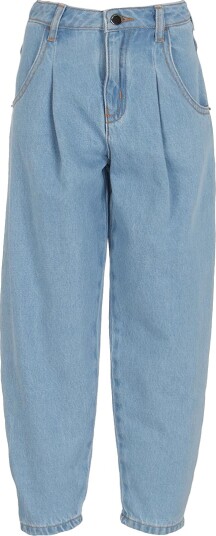 Emporio Armani Jeans Lyseblå Emporio Armani 8 år 128 Jeans