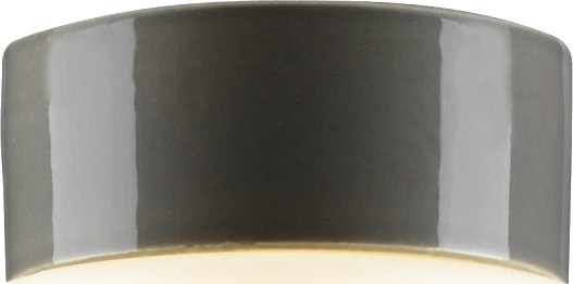 Open Tina Taklampe  E27 IP21  Diameter 11 Cm  Matt
