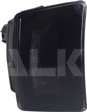 ALKAR 6205808 Varsellys, sporveksel ALKAR 6205808 Varsellys, sporveksel