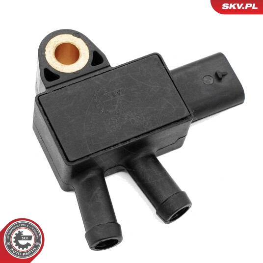 Sensor, avgasstrykk ESEN SKV 17SKV876