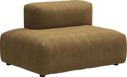 Reposé Sofa Åpen Ende Høyre Alpaca 1106