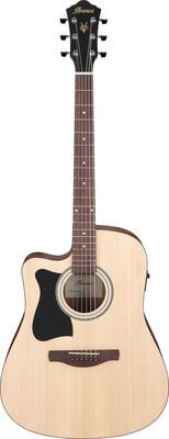 Ibanez V40CE-OPN LH Ibanez V40CE-OPN LH