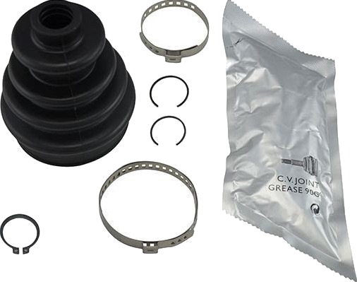 Mansjettsett drivaksel KAVO PARTS CVB 8504