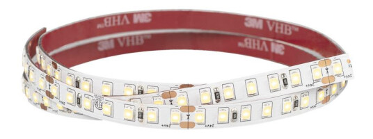 Hide A Lite RX HDI LED stripe IP20 24 V 4000 K 5 m Belysning