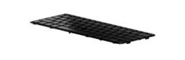 Hp - Tastatur - Bakbelysning - Italiensk - For Elitebook 820 G1 Notebook