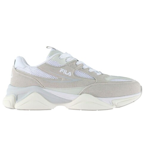 Fila Sko Recade S Nimbus Cloud White Fila 44 Sko Hvit Fila Sko Recade S Nimbus Cloud White Fila 44 Sko Hvit