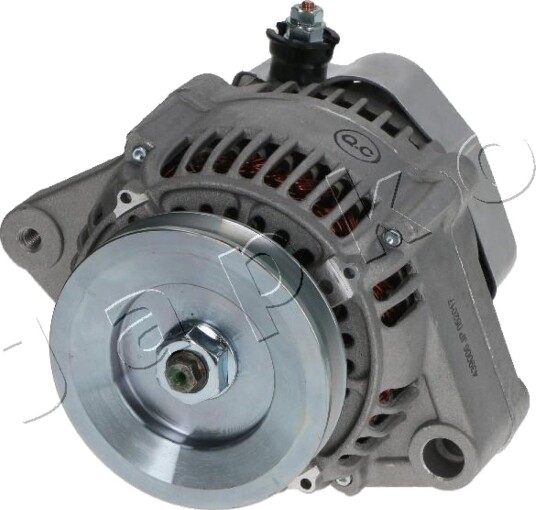 Dynamo JAPKO 2T501 Dynamo JAPKO 2T501