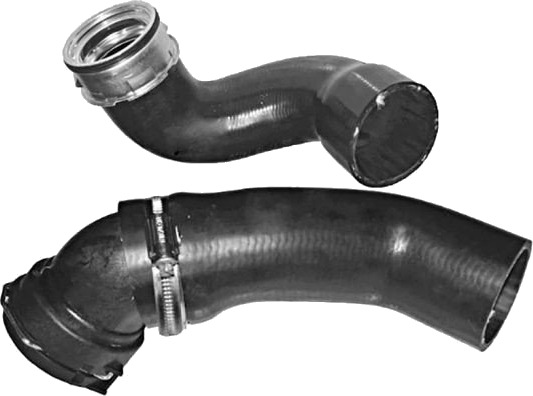 MAPCO 39980 Ladeluftslange