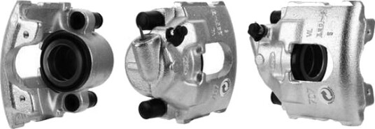 FERODO FCL692281 Bremsecaliper FERODO FCL692281 Bremsecaliper