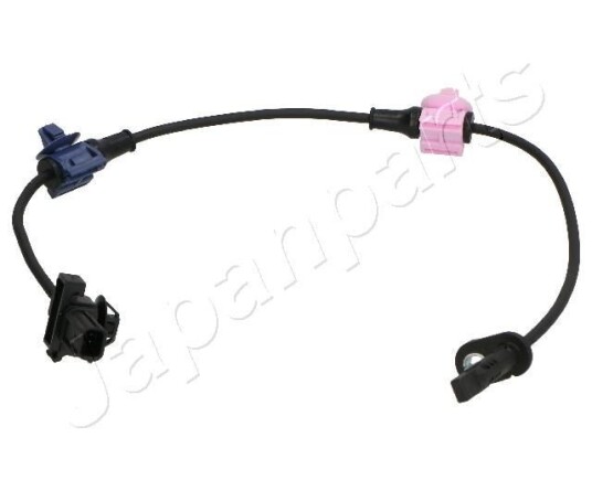ABS sensor JAPANPARTS ABS-487