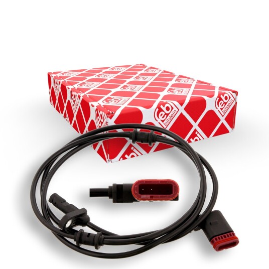 Sensor ABS FEBI BILSTEIN 29509