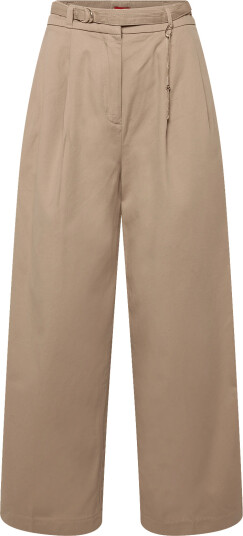 HUGO Henesa-2-W - Beige - 32 HUGO Henesa-2-W - Beige - 32