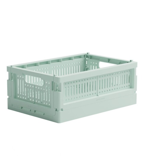 Made Crate Made Crate Mini - Green - 24X16.5X9.5CM