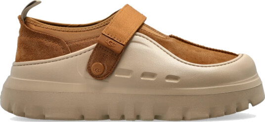 UGG Herre Sko Brun 43 EU,