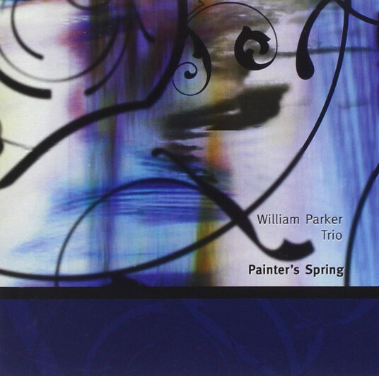 William Parker Painter's Spring CD
